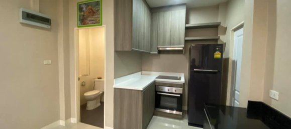 Café/restaurante de 3 dormitorios en Pattaya, Thailand No. 1208 11