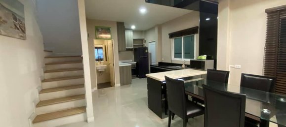 Café/restaurante de 3 dormitorios en Pattaya, Thailand No. 1208 10