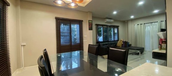 Café/restaurante de 3 dormitorios en Pattaya, Thailand No. 1208 16