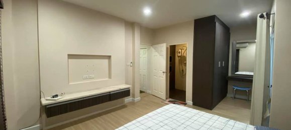 Café/restaurante de 3 dormitorios en Pattaya, Thailand No. 1208 15