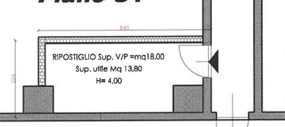 Propriété commerciale à Brescia, Italy 13m² No. 274926 8