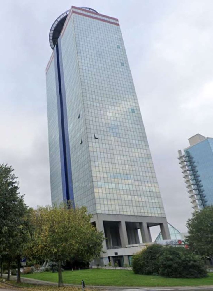 Propriété commerciale à Brescia, Italy 13m² No. 274926