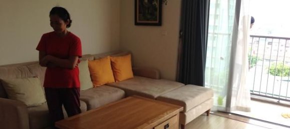 2 bedrooms Apartment in Dong Da, Vietnam No. 7791 3