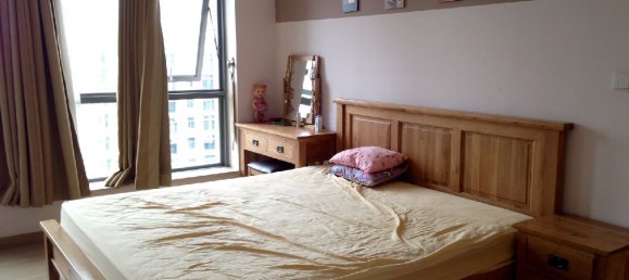 2 bedrooms Apartment in Dong Da, Vietnam No. 7791 5