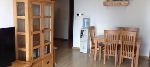 2 bedrooms Apartment in Dong Da, Vietnam No. 7791 4