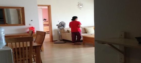 2 bedrooms Apartment in Dong Da, Vietnam No. 7791 2