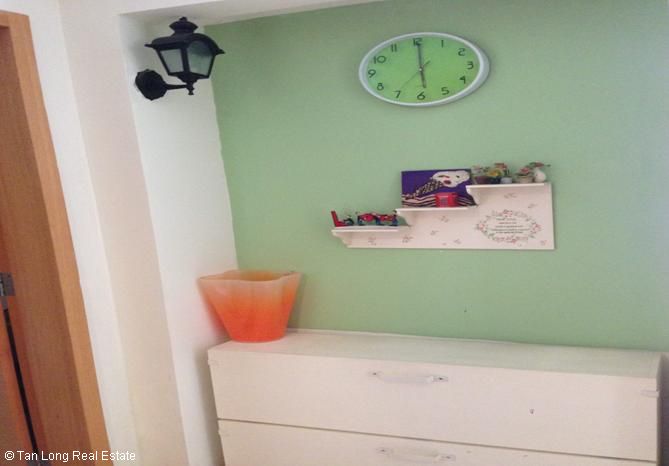 2 bedrooms Apartment in Dong Da, Vietnam No. 7791