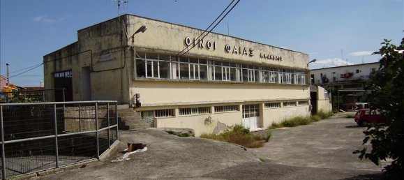 560m² propriété à vendre à Corfu, Central Corfu and Diapontian Islands, Corfu, Ionian Islands, Peloponnese, Western Greece and the Ionian, Greece № 6511 23