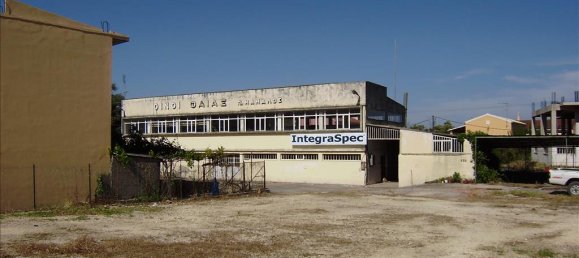 560m² propriété à vendre à Corfu, Central Corfu and Diapontian Islands, Corfu, Ionian Islands, Peloponnese, Western Greece and the Ionian, Greece № 6511 13