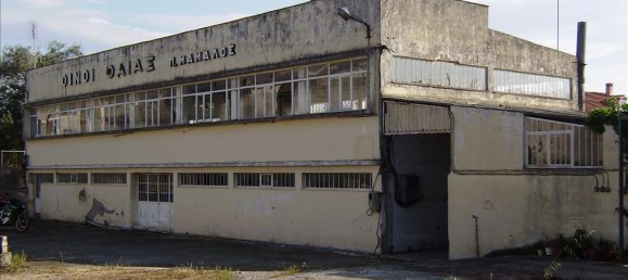 560m² Property in Corfu, Greece No. 6511 8