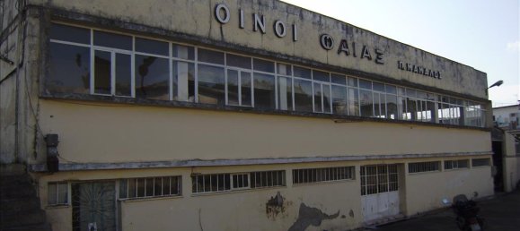 560m² Property in Corfu, Greece No. 6511 4