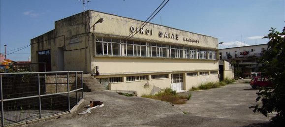 560m² Property in Corfu, Greece No. 6511 22