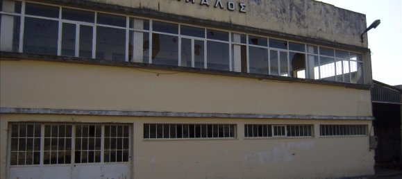 560m² Property in Corfu, Greece No. 6511 3