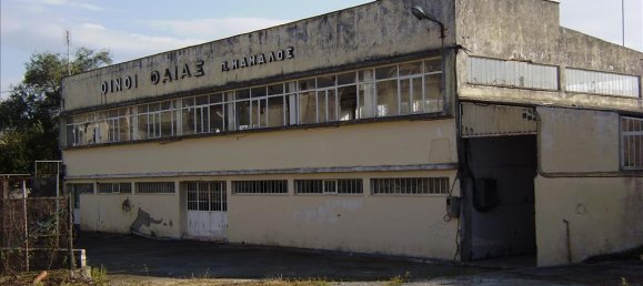 560m² Property in Corfu, Greece No. 6511 7