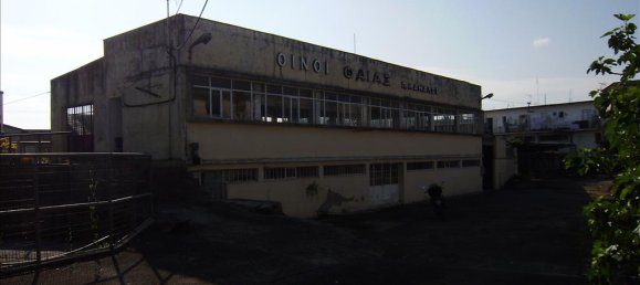 560m² propriété à vendre à Corfu, Central Corfu and Diapontian Islands, Corfu, Ionian Islands, Peloponnese, Western Greece and the Ionian, Greece № 6511 6