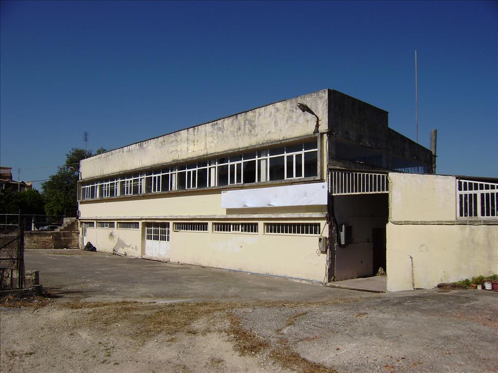 560m² propriété à vendre à Corfu, Central Corfu and Diapontian Islands, Corfu, Ionian Islands, Peloponnese, Western Greece and the Ionian, Greece № 6511