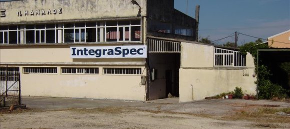 560m² Property in Corfu, Greece No. 6511 15