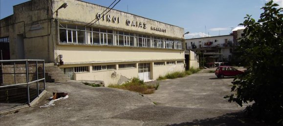 560m² Property in Corfu, Greece No. 6511 21