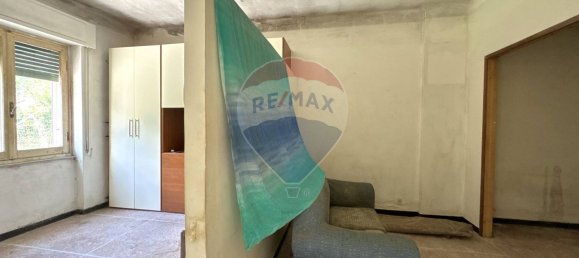 Квартира с 3 спальнями в Лумарцо, Италия № 320386 6