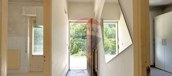 Квартира с 3 спальнями в Лумарцо, Италия № 320386 29