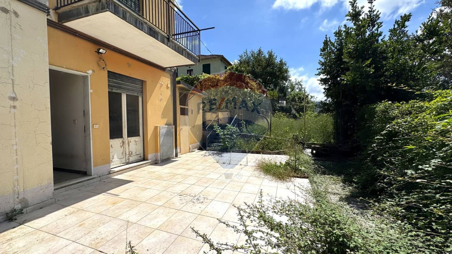 Квартира с 3 спальнями в Лумарцо, Италия № 320386