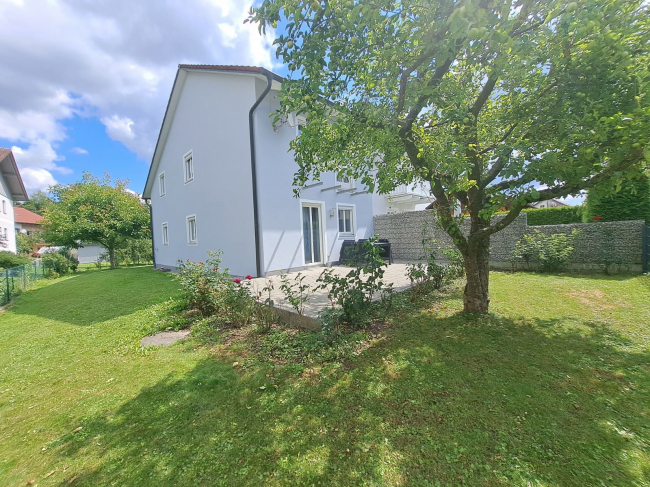 2 bedrooms Townhouse in Rottal-Inn, Germany No. 207722