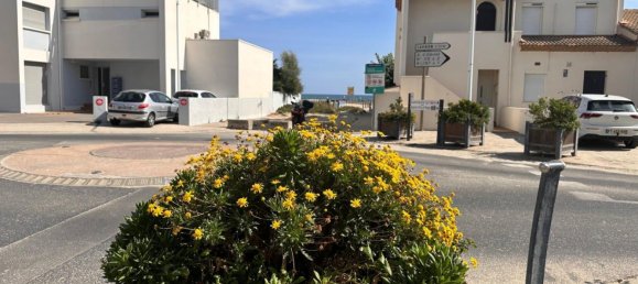 1 غرف نوم شقة في Mauguio, France رقم 193324 5