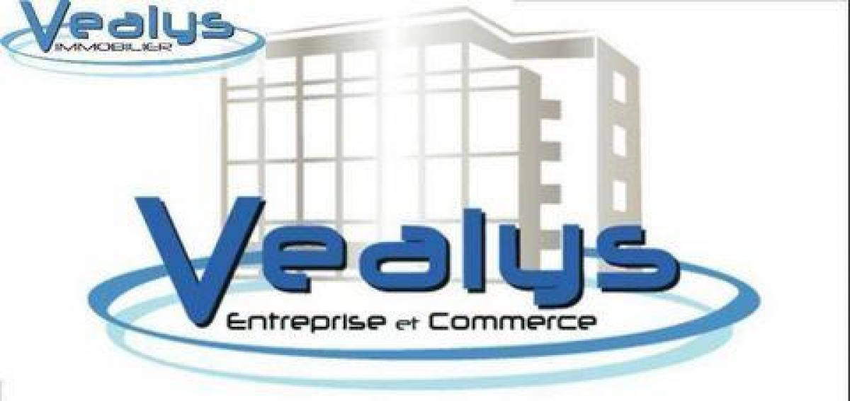 80m² Shop in Autun, France No. 17503