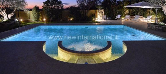 5 bedrooms Villa in Forte dei Marmi, Italy No. 35773 44