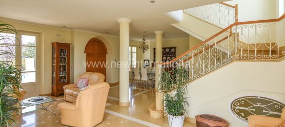 5 bedrooms Villa in Forte dei Marmi, Italy No. 35773 7
