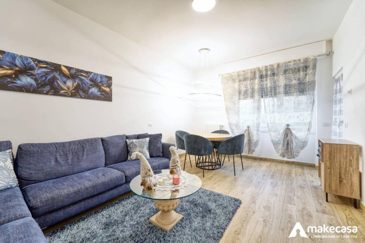 3 rooms Apartment in Melegnano, Italy No. 33479