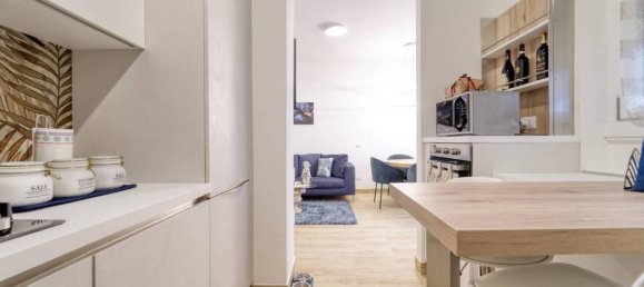 3 rooms Apartment in Melegnano, Italy No. 33479 7