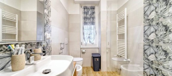 3 rooms Apartment in Melegnano, Italy No. 33479 11