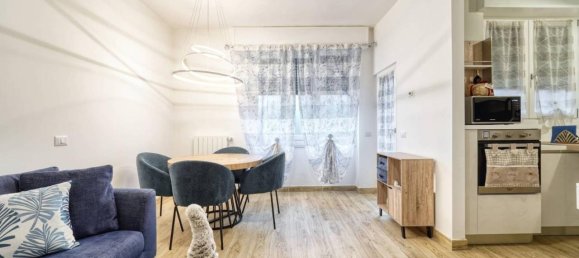 3 rooms Apartment in Melegnano, Italy No. 33479 4