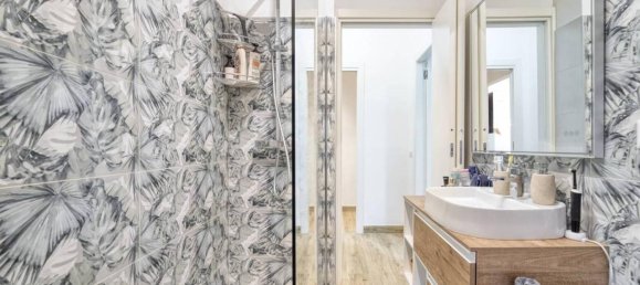 3 rooms Apartment in Melegnano, Italy No. 33479 12