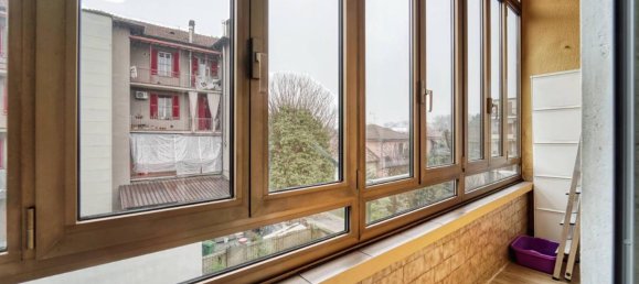 3 rooms Apartment in Melegnano, Italy No. 33479 18