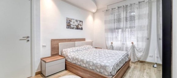 3 rooms Apartment in Melegnano, Italy No. 33479 33