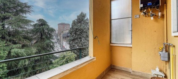 3 rooms Apartment in Melegnano, Italy No. 33479 17