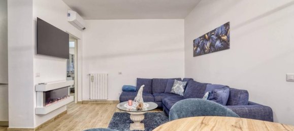 3 rooms Apartment in Melegnano, Italy No. 33479 21