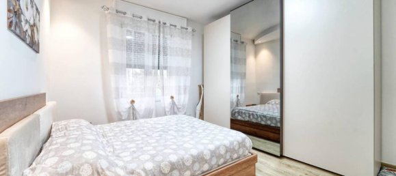 3 rooms Apartment in Melegnano, Italy No. 33479 13