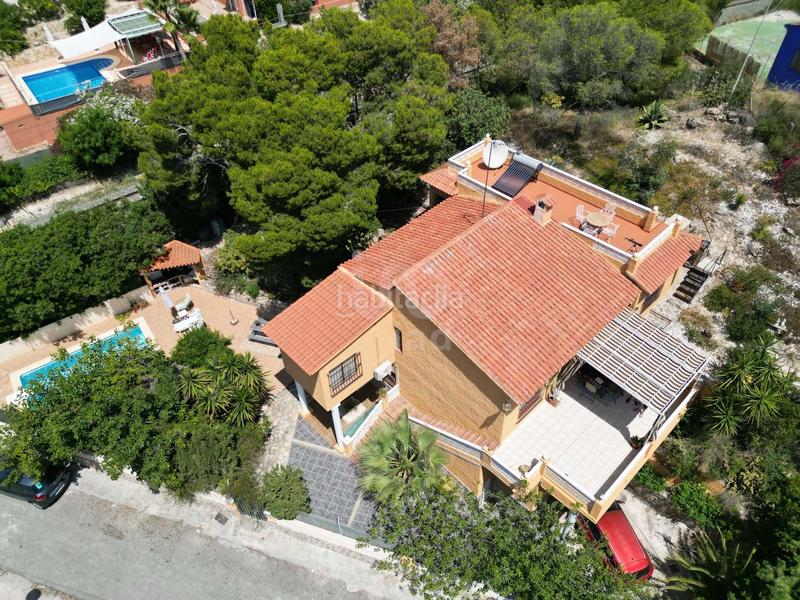 4 bedrooms Townhouse in El Campello, Spain No. 202666