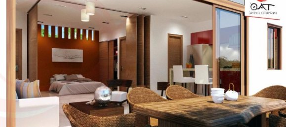 2 غرف نوم شقة في Solidaridad, Mexico رقم 179703 2