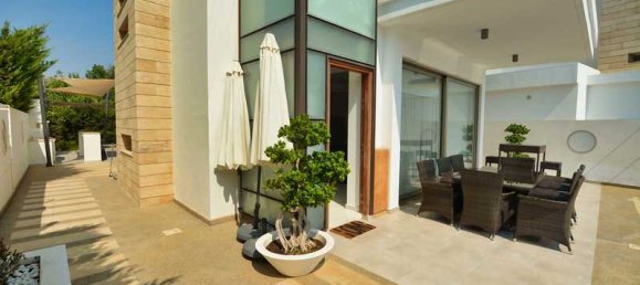 5 bedrooms House in Protaras, Cyprus No. 10729 12