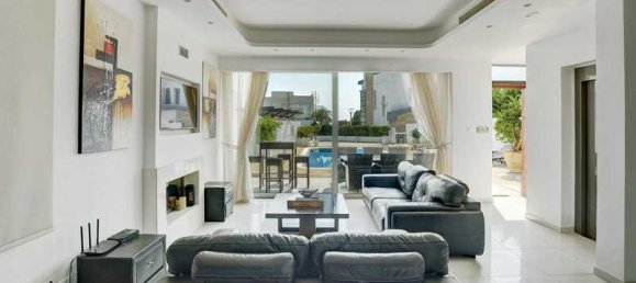 5 bedrooms House in Protaras, Cyprus No. 10729 15