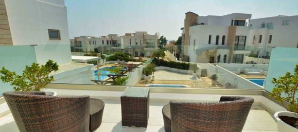 5 bedrooms House in Protaras, Cyprus No. 10729 10