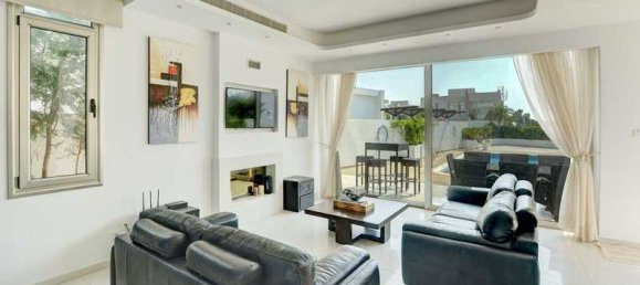 5 bedrooms House in Protaras, Cyprus No. 10729 11