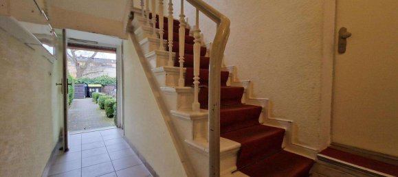 3 rooms Apartment in Potsdam, Germany No. 5758 2