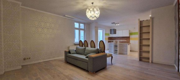 3 rooms Apartment in Potsdam, Germany No. 5758 5