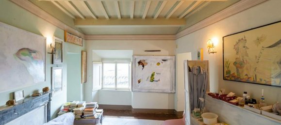 3 bedrooms Apartment in Cortona, Italy No. 56469 9