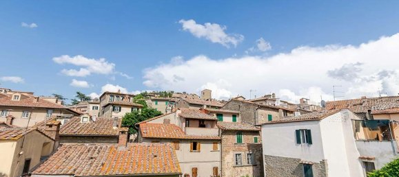 3 bedrooms Apartment in Cortona, Italy No. 56469 20